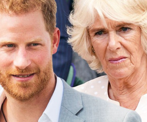 Hoàng tử Harry lần đầu lên tiếng về mẹ kế Camilla: 'Bà ấy là người phụ nữ tuyệt vời và làm cho cha tôi hạnh phúc'