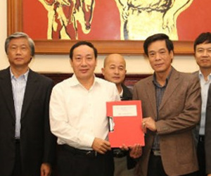 Những ai phải hầu tòa cùng Út 'trọc' ngày hôm nay?