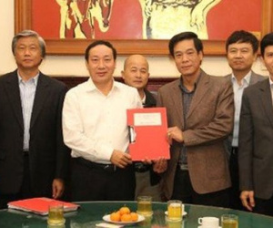 'Út trọc' Đinh Ngọc Hệ phạm tội như thế nào?
