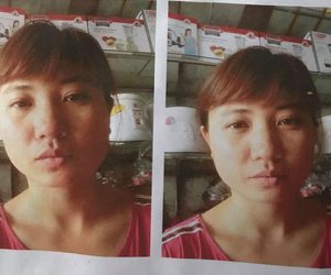 Vợ mang bầu mất tích hơn 30 ngày, chồng mòn mỏi tìm kiếm khắp nơi