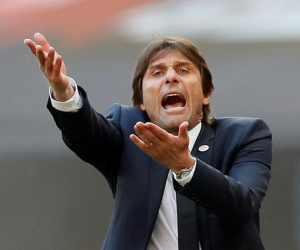 AC Milan đã thỏa thuận xong với HLV Antonio Conte