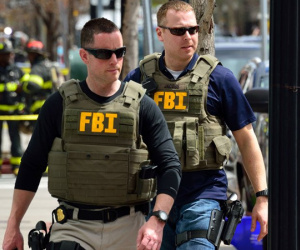 Bài thi tuyển đặc vụ FBI có gì đặc biệt?