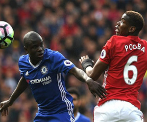 Chelsea và Man Utd bị ghét nhất Ngoại hạng Anh