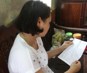 Chuyện lạ Hải Dương: Vợ đi nước ngoài, chồng ở nhà ly hôn không ai biết