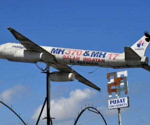 Công bố báo cáo, giải đáp bí ẩn MH370