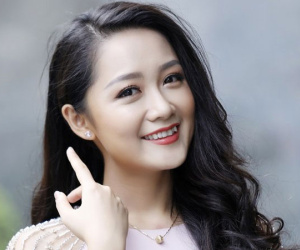 Dàn hoa hậu, á hậu và người đẹp nô nức đầu quân cho VTV