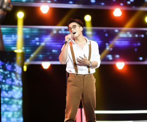 Dân mạng tranh cãi khi hotboy team Noo Phước Thịnh bị loại với số vote thấp bất ngờ
