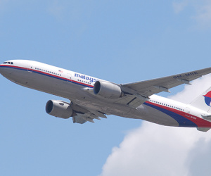 Đội điều tra: MH370 bị tác động đổi đường bay trước khi mất tích