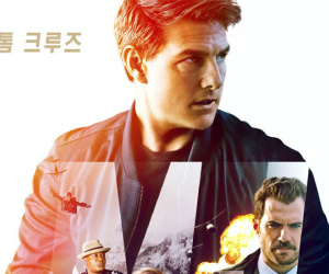Đụng độ Mission: Impossible - Fallout, phim 500 tỉ của Kang Dong Won khởi đầu thê thảm tại phòng vé Hàn