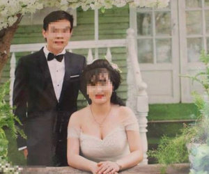 Giây phút cô dâu nhận tin dữ chú rể và 12 người nhà trai tử nạn: Rơi nước mắt rạp cưới không người