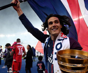 HLV PSG đem tin không vui đến cho Real Madrid
