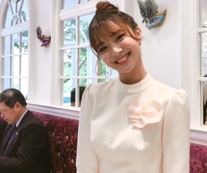 Im ắng suốt 1 năm, 'thánh nữ cover' Jang Mi gây bất ngờ tái xuất với khí chất tựa nữ thần