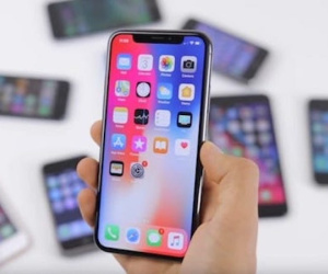 iPhone X bản 'giá rẻ' có thể ra mắt cuối tháng 11
