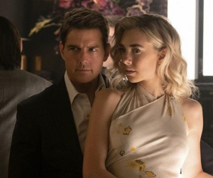 Mission: Impossible 6 ra mắt hoàn hảo với hơn 153 triệu USD chỉ sau ba ngày trình chiếu
