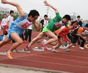 Nam sinh đột tử sau khi chạy 800 mét, bác sĩ thở dài: 2 thói quen này là sai lầm