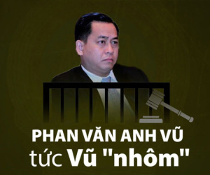 Những ai liên quan sai phạm của Vũ 'nhôm'?