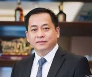 Ông Phan Văn Anh Vũ bị phạt 9 năm tù