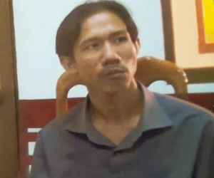 Phong 'sói' được thuê sang Campuchia giết người hàng loạt như thế nào?