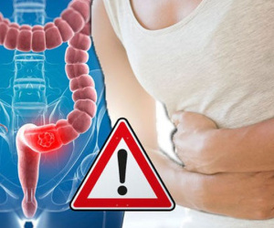 Tưởng đau bụng bình thường, đi khám bác sĩ người mẹ này mới phát hiện bị bệnh ở giai đoạn cuối không còn thuốc chữa