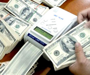 Tỷ giá ngoại tệ ngày 30/7: USD tăng, Bảng Anh giảm