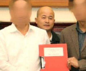 'Út trọc' Đinh Ngọc Hệ dùng bằng giả để thăng tiến chóng mặt