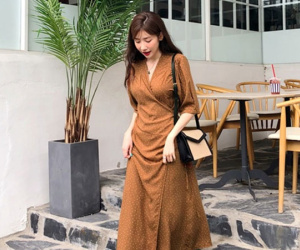 3 kiểu váy đang khiến hội bánh bèo điên đảo và cách mặc đẹp