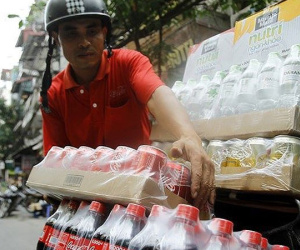 Áp thuế tiêu thụ đặc biệt, cần tránh tăng thuế đột ngột