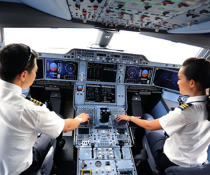Bộ Giao thông yêu cầu Vietnam Airlines giải trình công tác đào tạo phi công
