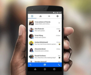 Cách bảo vệ nội dung tin nhắn khi gửi qua Facebook Messenger