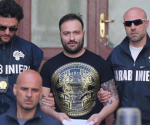 Cảnh báo mafia 'gài bẫy' cầu thủ, trọng tài để bán độ ở bóng đá châu Âu