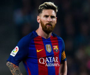 Chuyển nhượng thất vọng, Barca sẽ nhờ cậy Messi tới bao giờ?