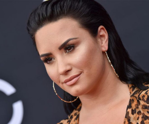 Demi Lovato liên tục buồn nôn, sốt cao sau khi sử dụng ma túy quá liều