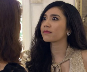 Dù xinh đẹp, quyến rũ nhưng vợ vẫn “bôi tro" vào mặt tôi trước toàn thể nhân viên vì bản tính này