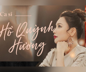 Hồ Quỳnh Hương: 'Người đàn bà của Hà Dũng' một thời nay là quý cô độc thân 38 tuổi với triết lý sống đáng ngưỡng mộ