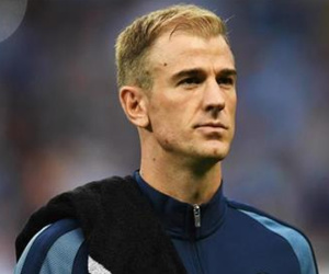 Man City chốt giá bán đầy bất ngờ cho Joe Hart