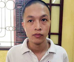 Nam kỹ sư khai dùng cần sa vì áp lực công việc