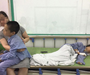 Nghi phạm cứa cổ 3 người rồi cướp xe bỏ trốn: 'Giờ thì mày đã biết hậu quả chưa?'
