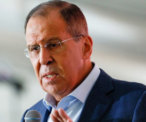 Ngoại trưởng Lavrov: Mỹ chống phá thế nào, Nga đều biết trước