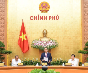 Những nội dung quan trọng trong phiên họp Chính phủ thường kỳ tháng 7/2018