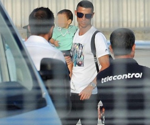 Ronaldo khiến giá vé tại Serie A tăng 700%