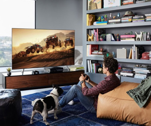 Samsung kỳ vọng mở rộng thị phần TV QLED với mẫu Q6F