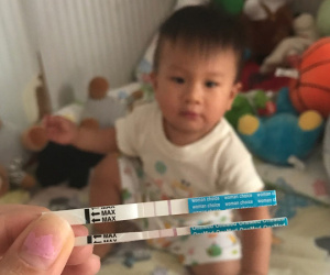 Suýt mất mạng khi sinh con đầu lòng, chồng bỏ mặc vì 'bận' đưa bồ nhí về quê, mẹ trẻ bối rối khi vừa dính bầu tập hai