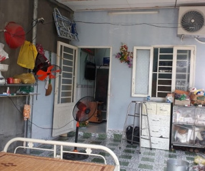 Tài xế GrabBike bị cướp, giết chết: Nỗi đau của người cha già