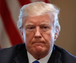 Trump vẫn duy trì lệnh trừng phạt Nga