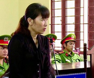 Vụ bạo hành ở Mầm Xanh: 'Bị cáo quá nhục nhã, đau đớn vì tội lỗi mình gây ra'