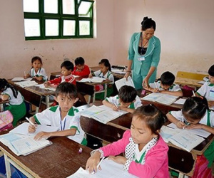 Vụ cắt hợp đồng hơn 1.400 giáo viên Cà Mau: Nỗi lo người mất việc