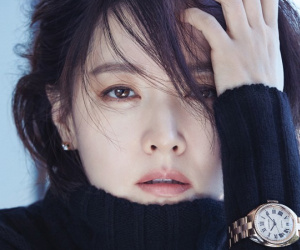 Xôn xao tin Lee Young Ae đột ngột bỏ phim bom tấn khiến NSX 'đau đầu'