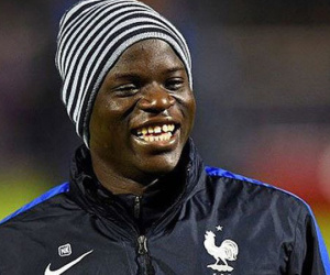 Chelsea 'trói chân' Kante bằng mức lương cực khủng