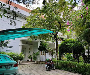 Công an vào cuộc điều tra nghi án lừa đảo tiền 'khủng' 900 tỷ đồng
