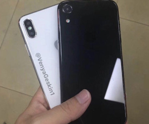iPhone X giá rẻ sẽ tuyệt vời đến mức làm 'chao đảo' thị trường